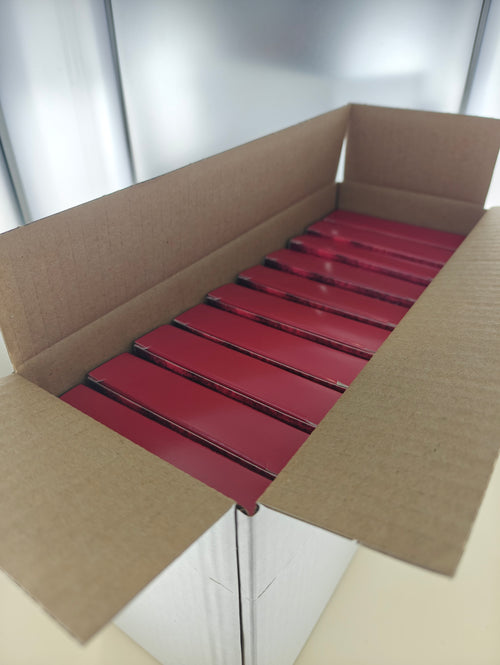 Beechwood Smoked Hotdog Deluxe x 10 packs